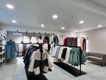 Za stilem! (Moskovskaya Street, 63), outerwear shop