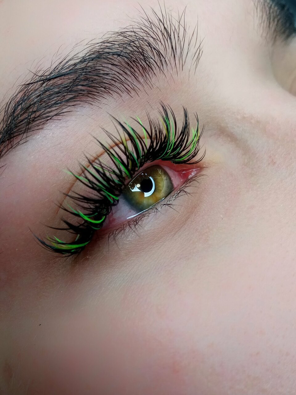 Lovely lashes&nails, photo 4