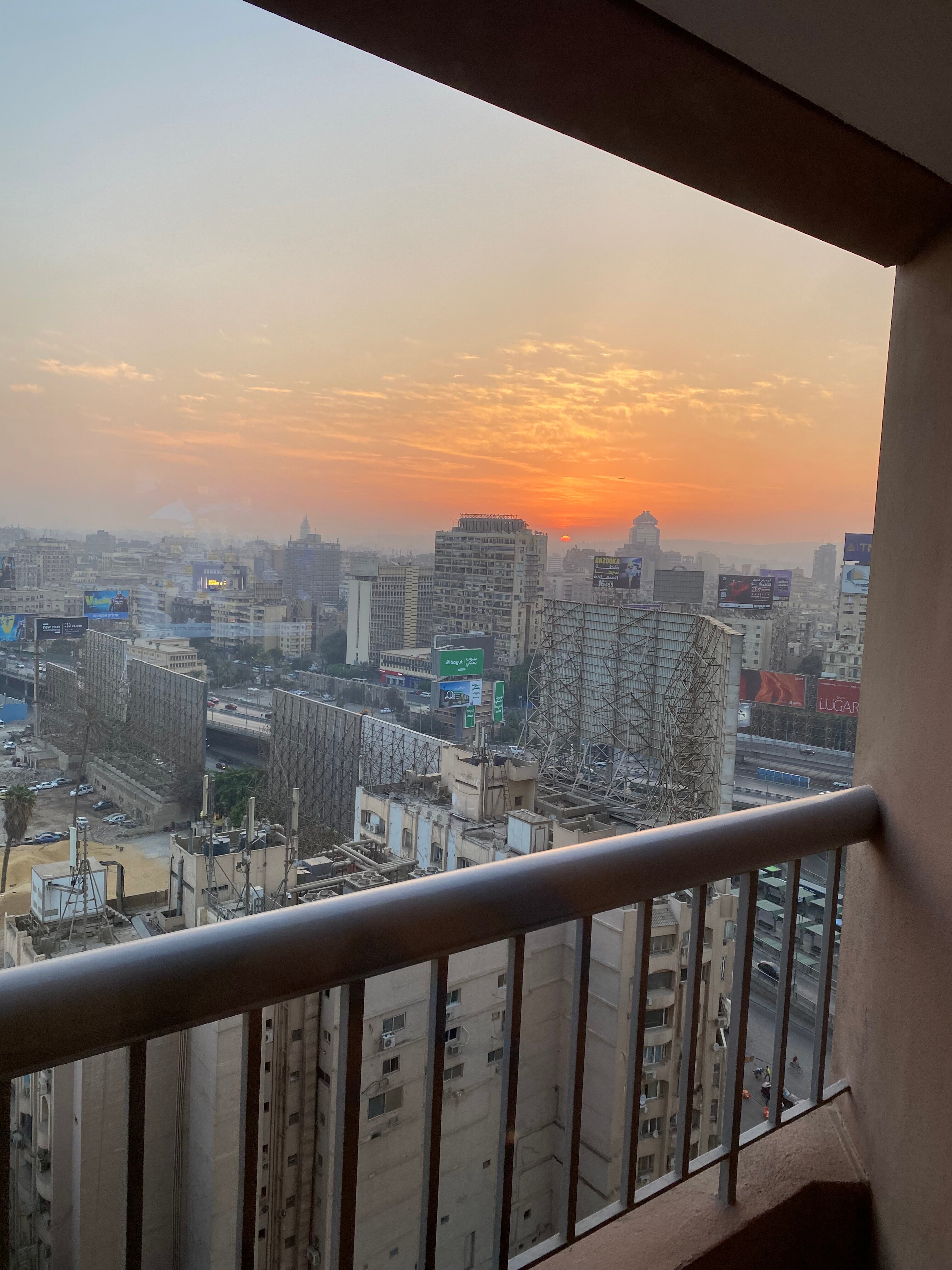 Фото Ramses Hilton