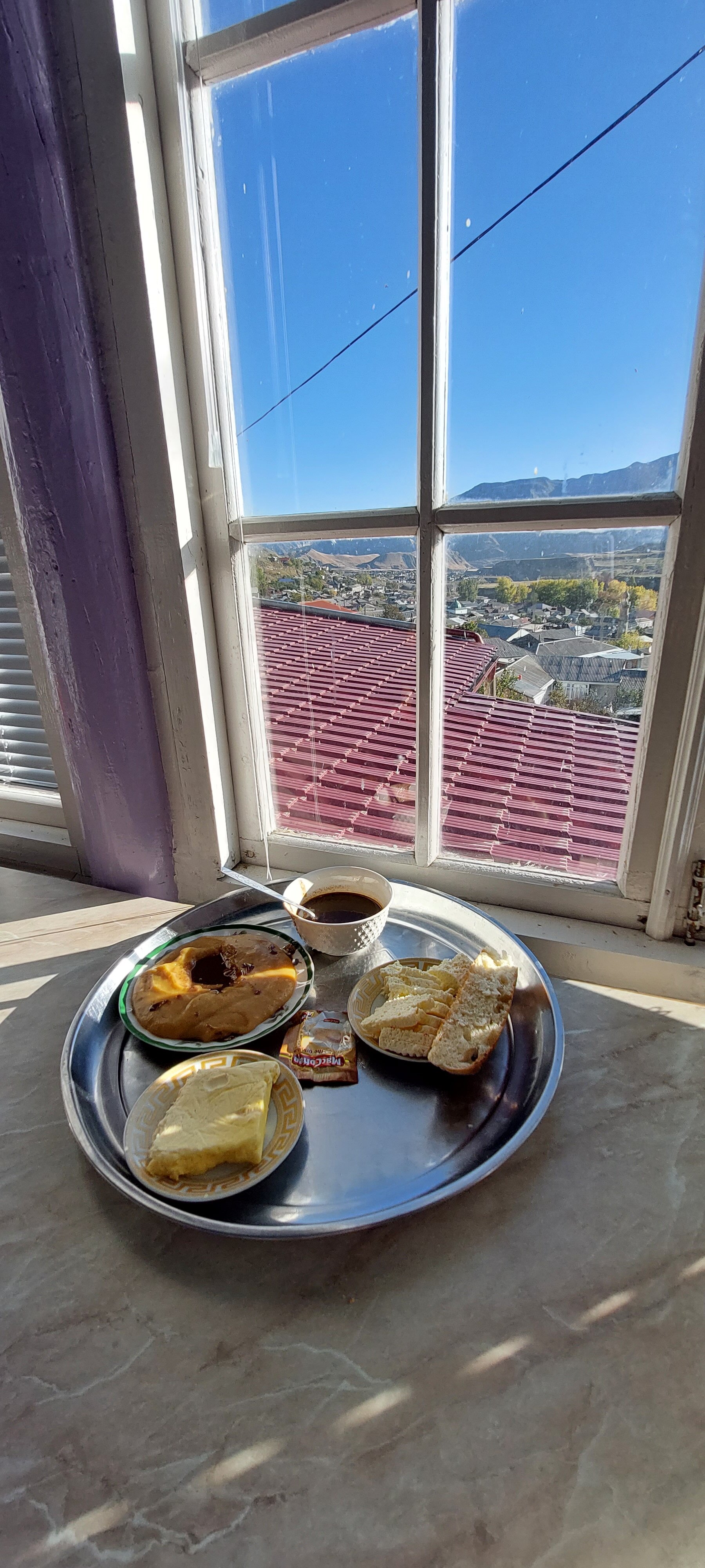 Фото Гази-кумух