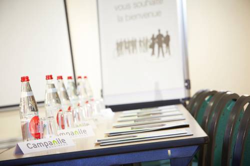 Фото Campanile - Saintes