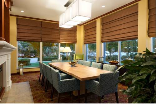 Фото Hilton Garden Inn Houston/The Woodlands