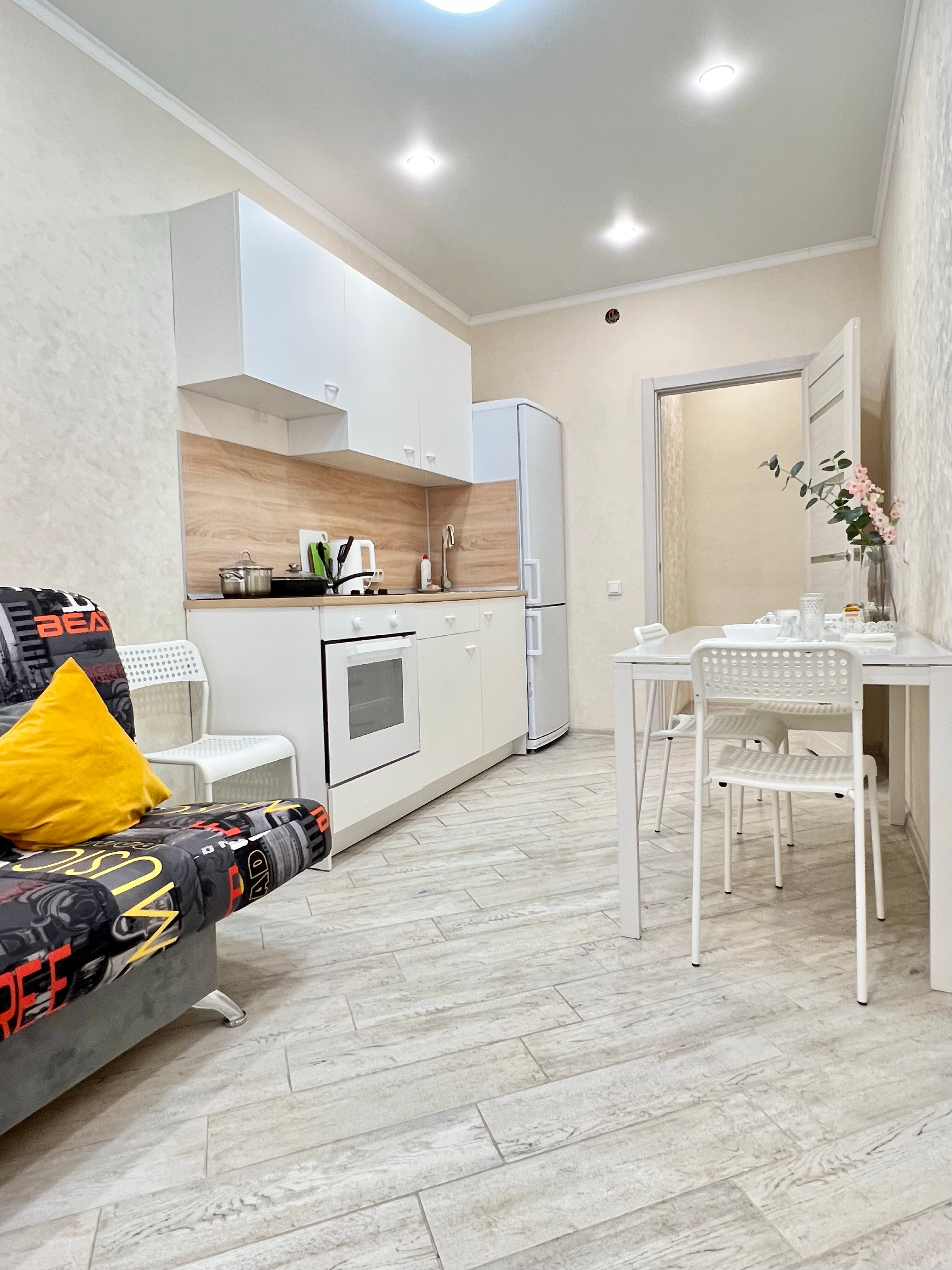 Фото отеля 4