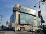 СТС (Oktyabrskaya Street, 72), educational center