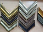 Galleon trade Baget (Troitskiy Trakt, 21Д), productos para enmarcar