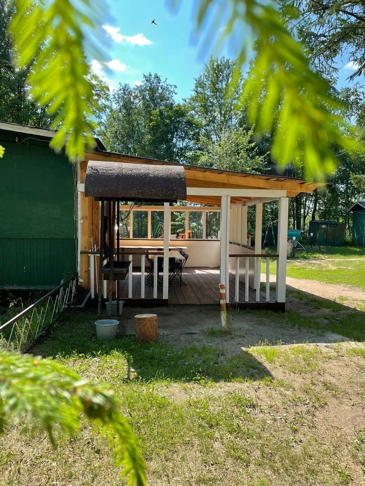 Фото Грузино-4