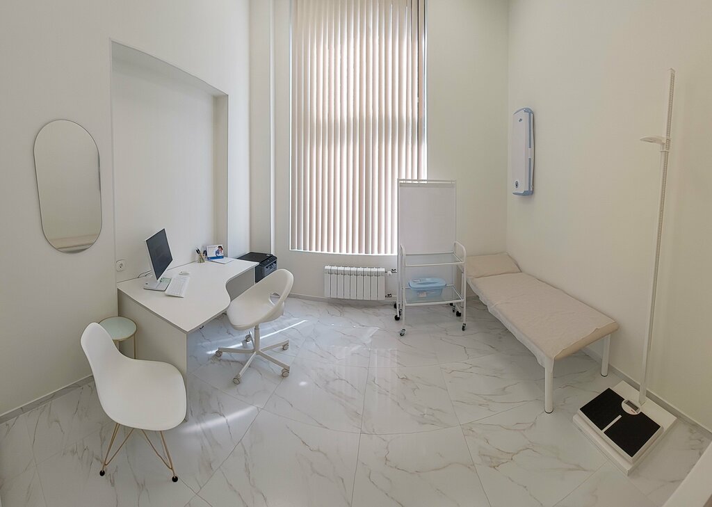 Medical center, clinic Клиника Мир, Balashiha, photo