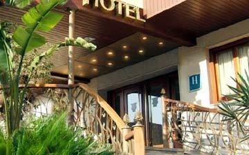 Фото Hotel Prince Park