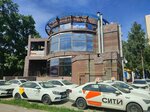HeON (Gordeevskaya Street, 61Г), nightclub