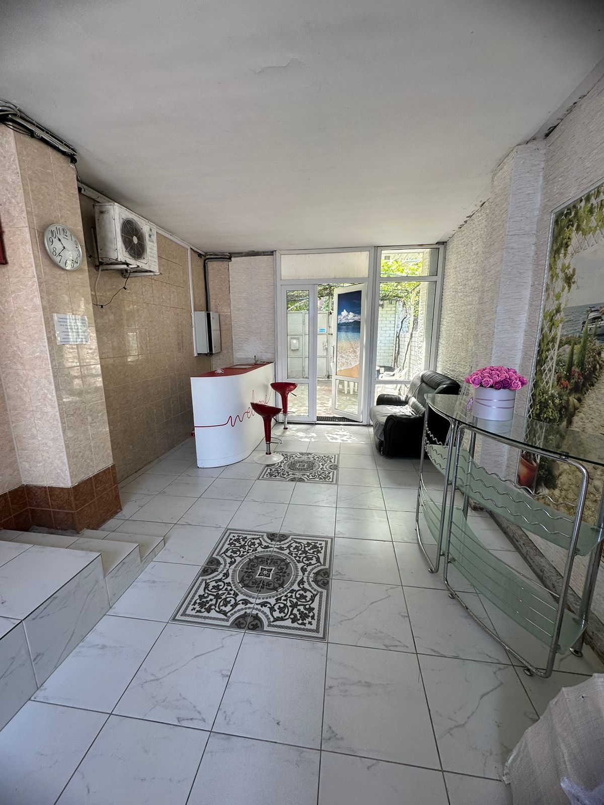 Фото Друзья