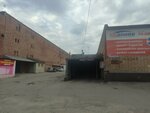 Механик 2 (Botanicheskaya Street, 52), garage cooperative