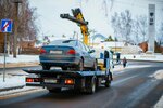 Nadezhda (Mikheenko Street, 24), auto technical assistance, car evacuation