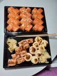 SushiStore (Andropova Avenue, 36), sushi bar