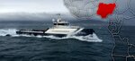 Specialised Vessel Services Ltd (M1, Cluster M, Jumeirah Lakes Towers, Al Thanyah 5, Al Thanyah, Hadaeq Mohammed Bin Rashid, Dubai), boats, motor boats, yachts