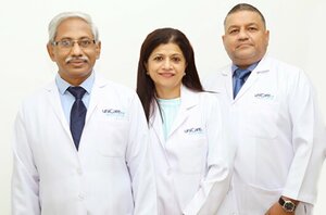 Unicare Medical Centre (172, Sheikh Sabah Al Ahmad Al Jaber Al Sabah Street, Bur Dubai, Dubai), medical center, clinic