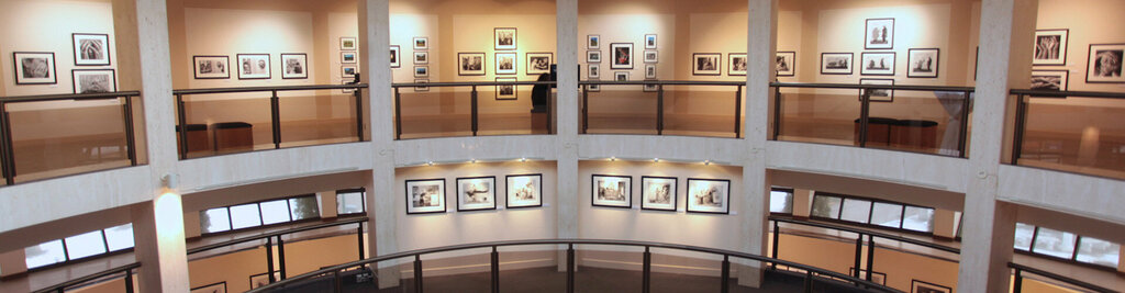 Advertising agency Ad&M International Advertising, Dubai, photo