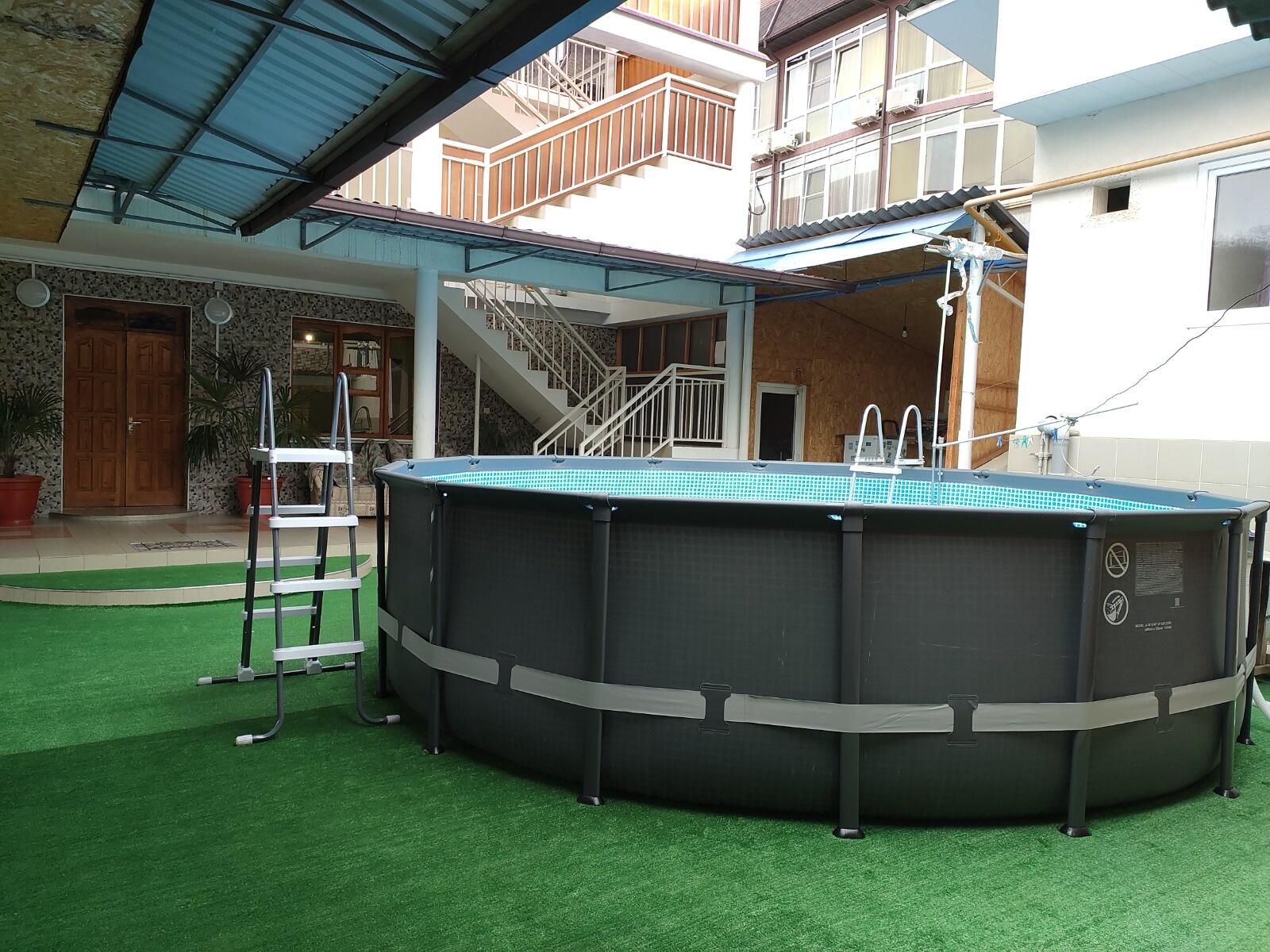 Фото Остров сокровищ