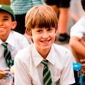 Primary school Oaktree Primary School, Dubai, photo