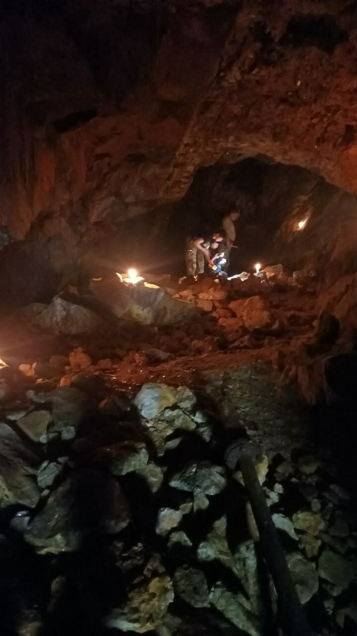 Фото Точка Притяжения