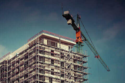 Building constructions R K Matics General Contracting & Maintenance, Abu Dhabi, photo