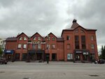 ШИКолад (Semyona Remezova Street, 19), beauty salon