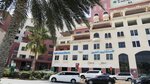الاستشاريون للعيون (71, Dubai Healthcare City Street, Umm Hurair 2, Umm Hurair, Bur Dubai, Dubai) ، مركز طبي، عيادة