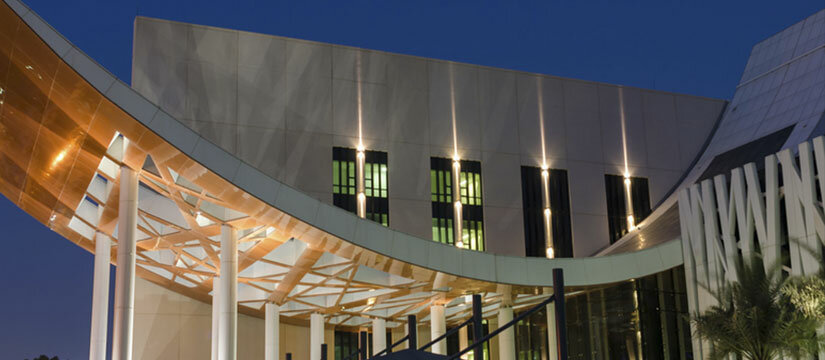 Hospital Kanad Hospital, Al Ain, photo