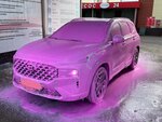 Автомойка 24 Самообслуживания (Urban-type Settlement of Serebryaniye Prudy, Malaya Lugovaya ulitsa, 34), car wash