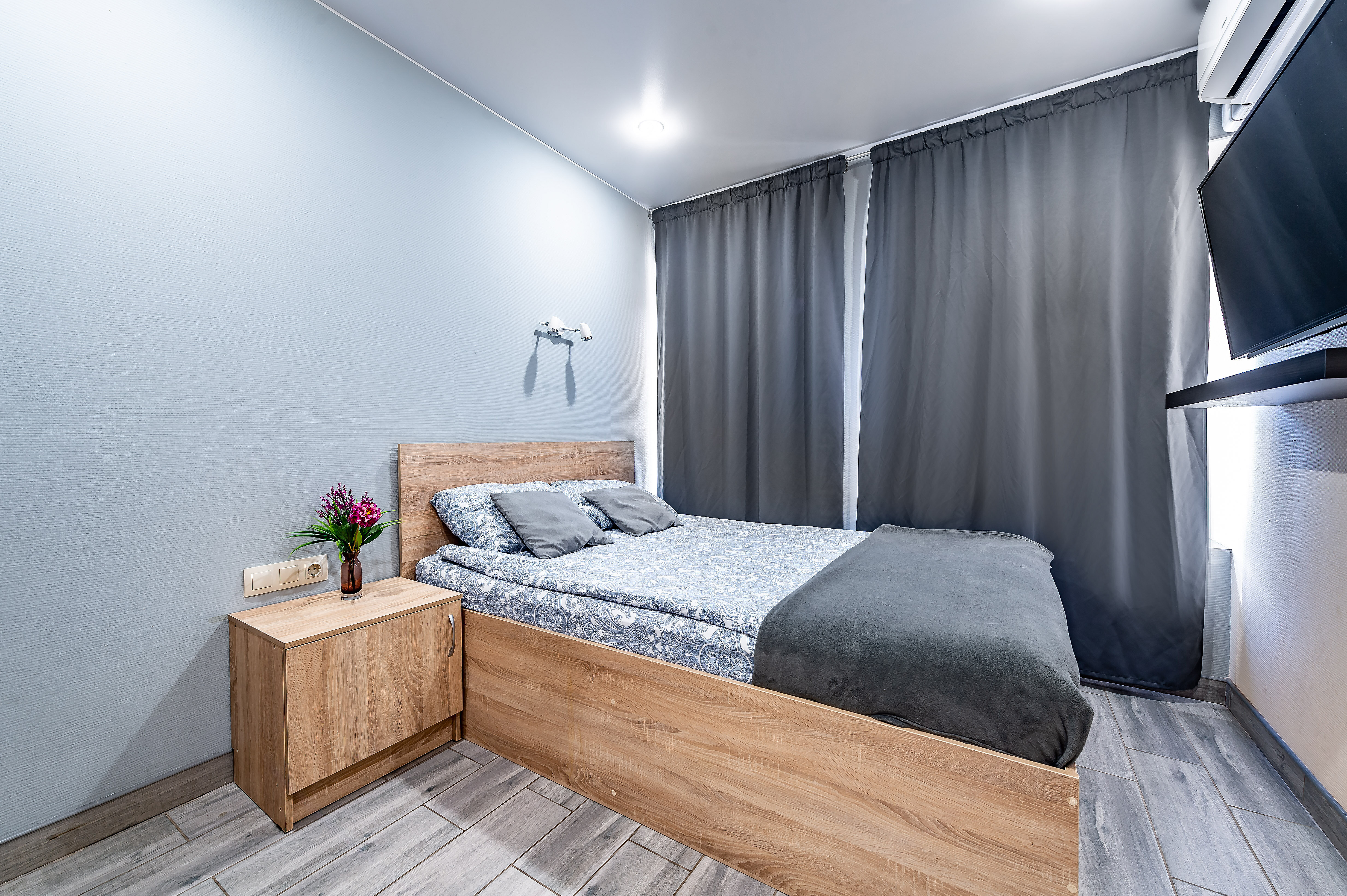 Фото Homelike Aparts