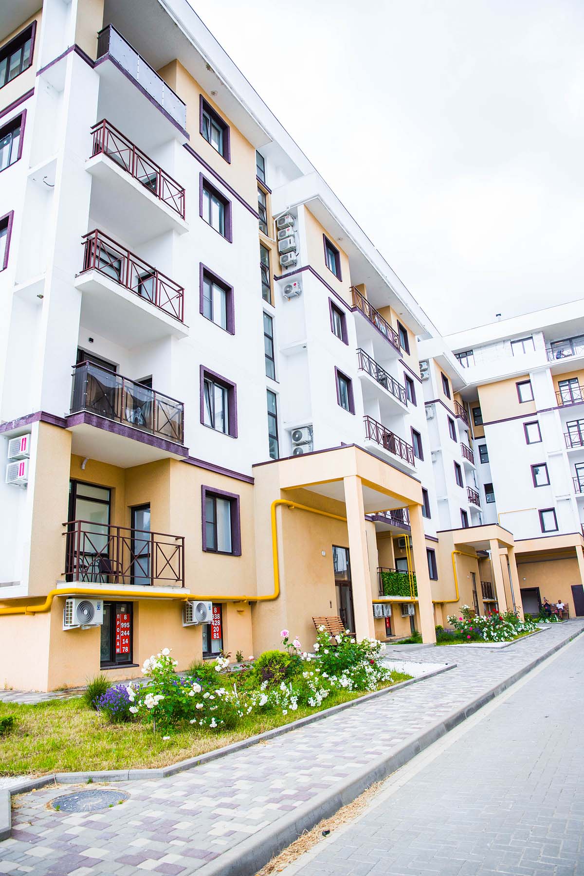 Фото Скала Парус 