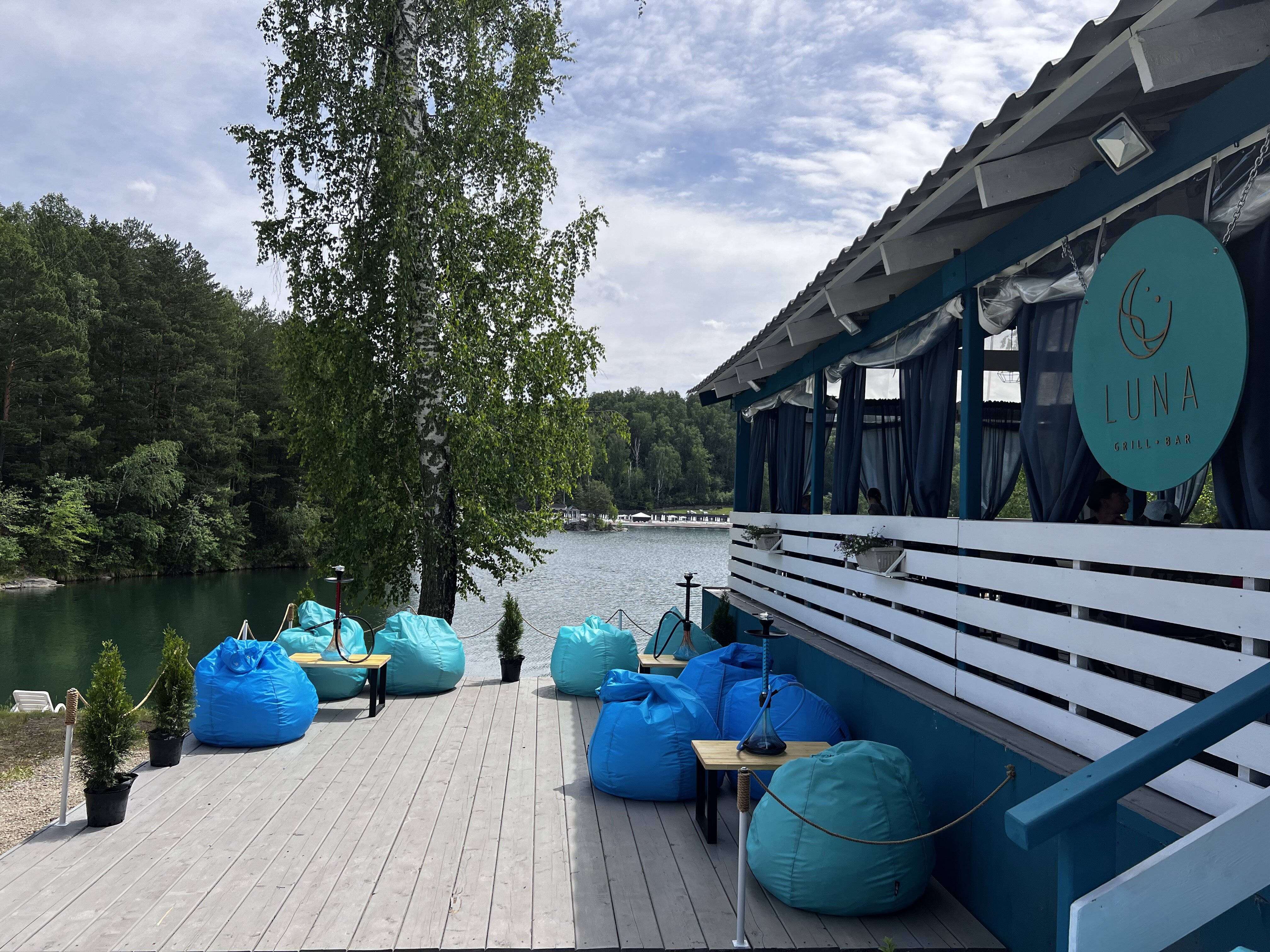 Фото Берёзка