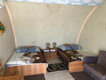 Аэропорт (Kolkhoznaya ulitsa, 2а), hotel