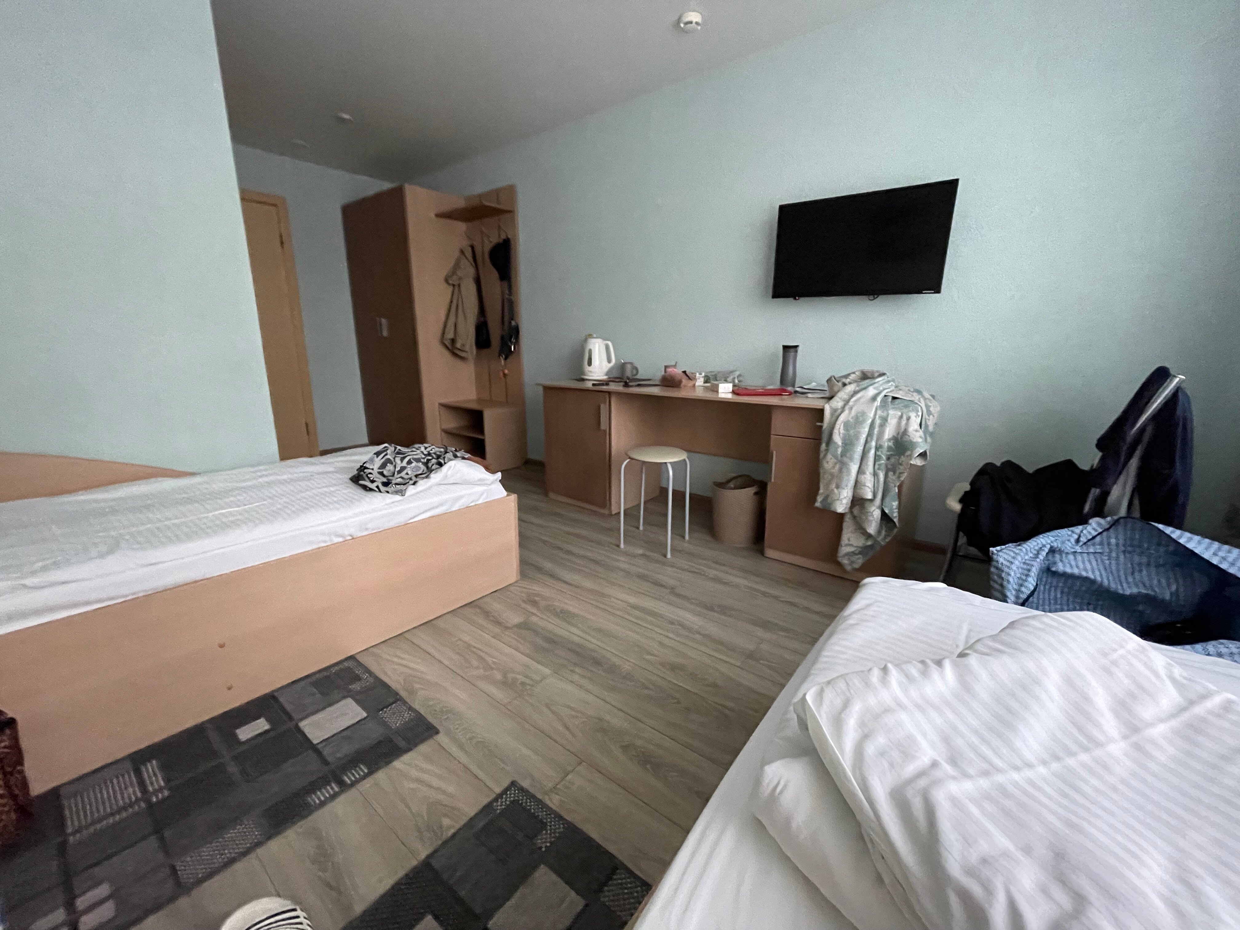 Фото Околица