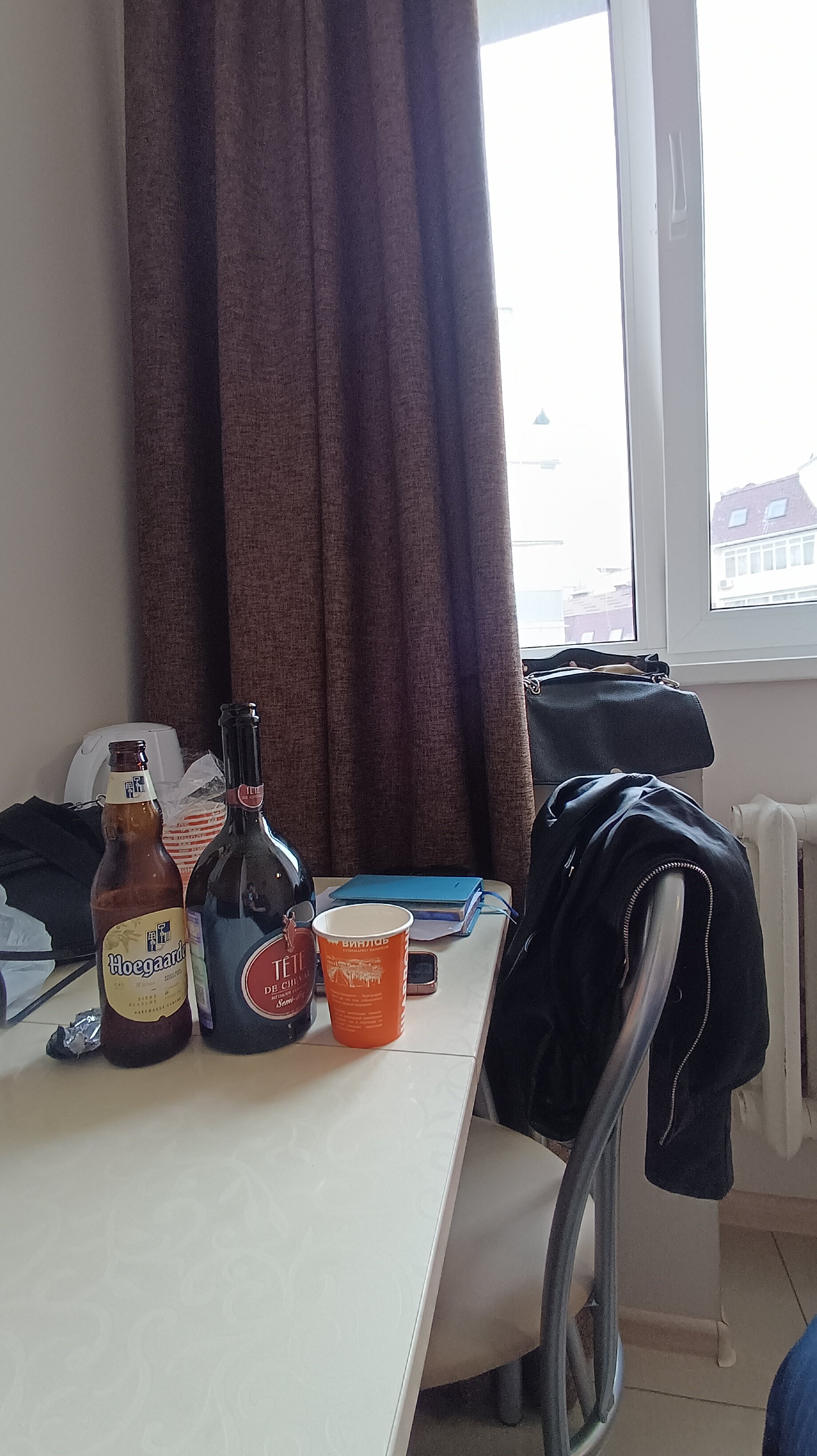 Фото Горизонталь