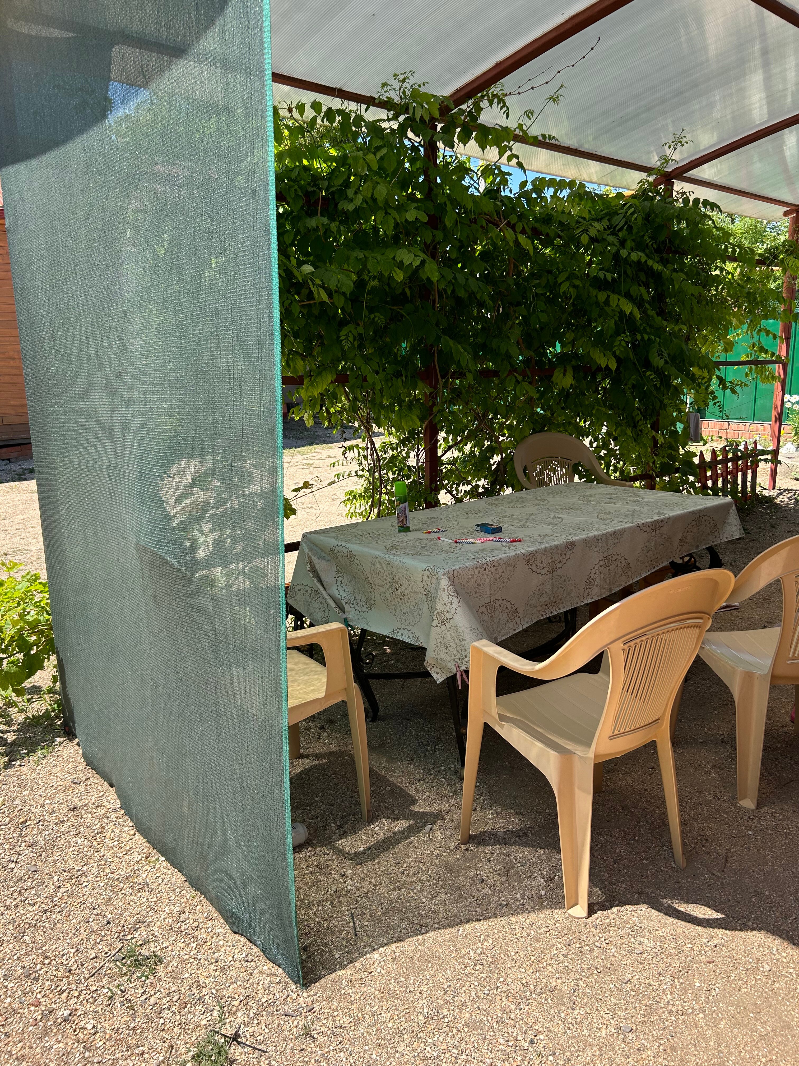 Фото Должанский дворик