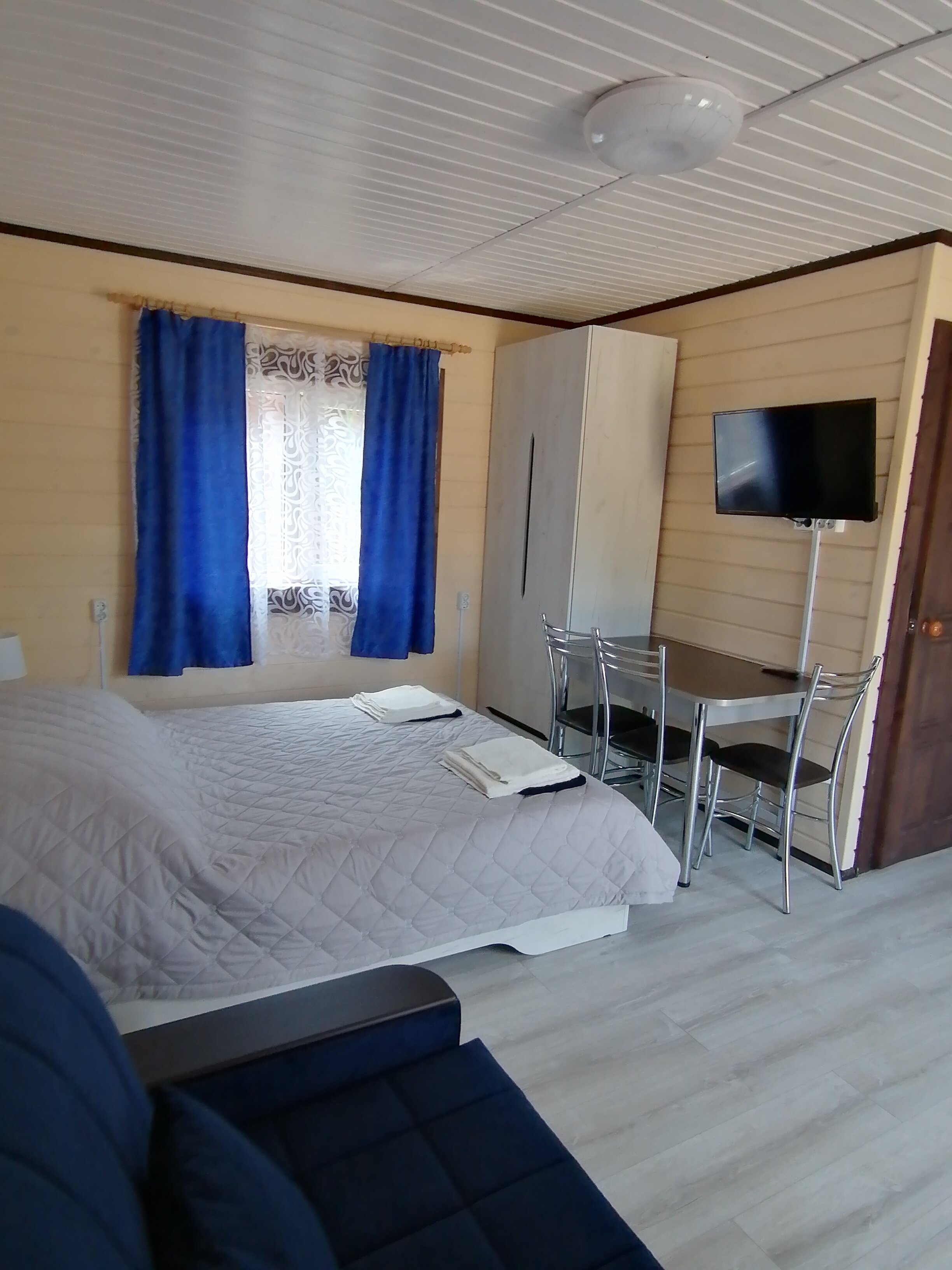 Фото Тцпио Экспедиция