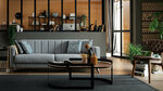 Dogtas Exclusive (İstanbul, Besiktas, Nüzhetiye Cad., 45) ، محل أثاث