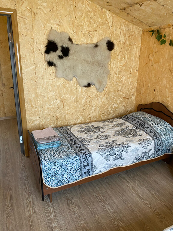 Фото Домик у обрыва