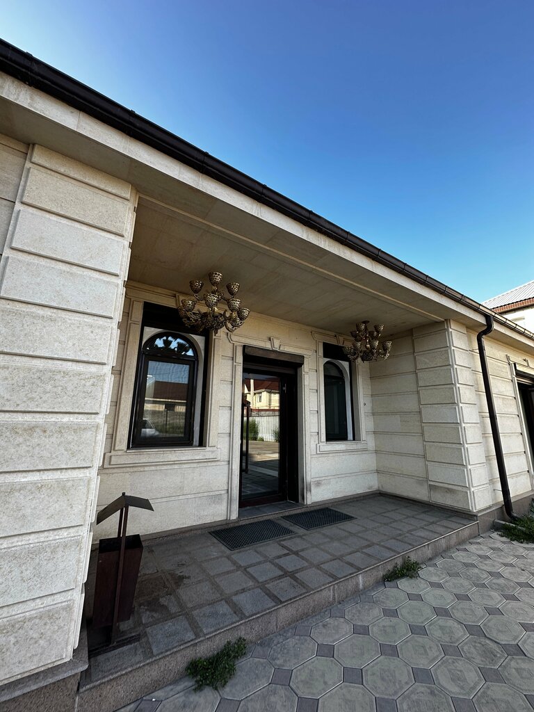 Beauty salon Viva, Taldikorgan, photo