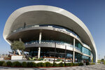 Yotto Restaurant (120, Yas Drive, Yas Island South, Yas Island, Abu Dhabi), restaurant