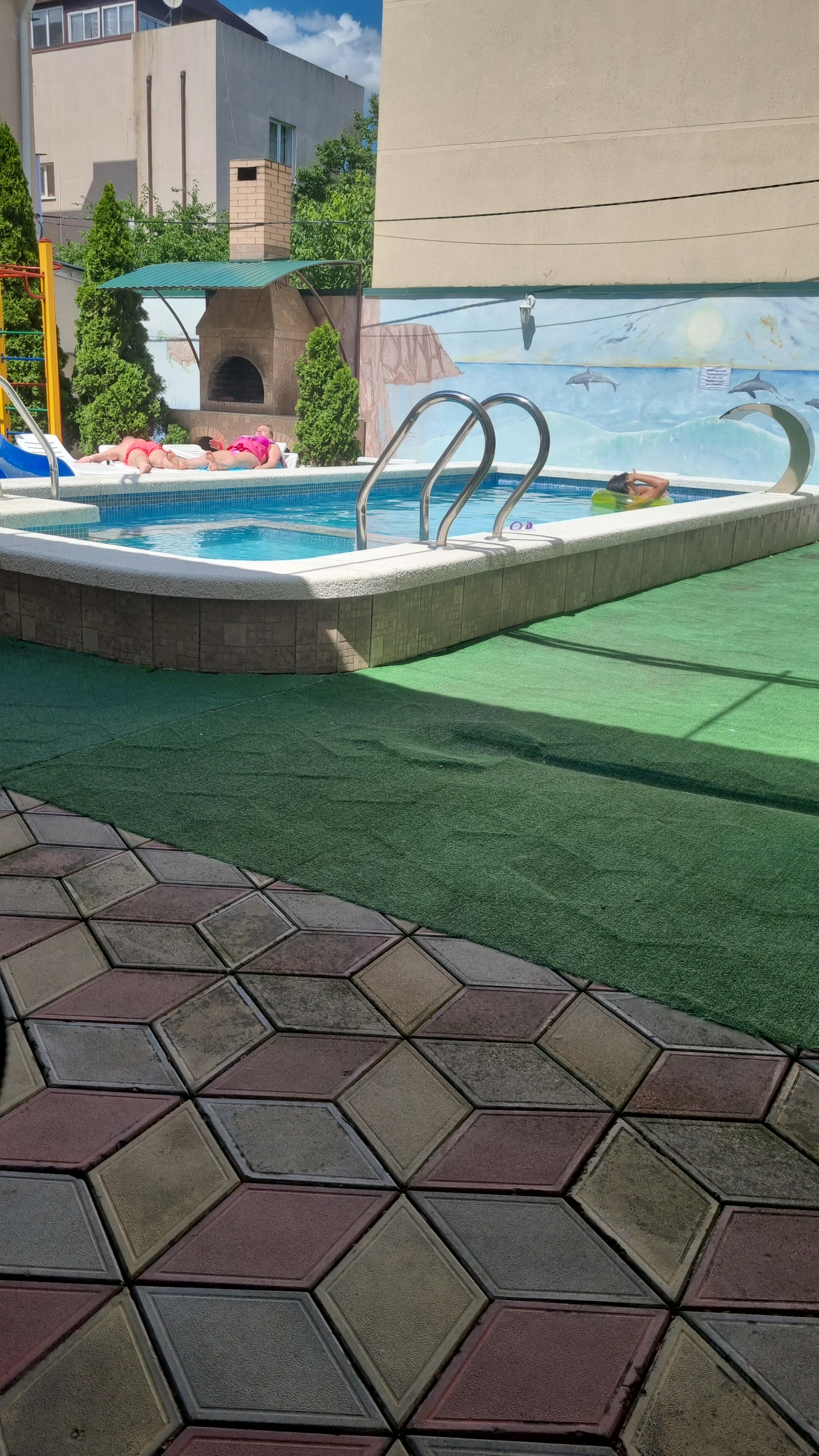 Фото отеля 2