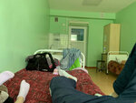 City Ivano-Matreninsk Children's Clinical Hospital (Deputatskaya street, 20) ، مستشفى الأطفال