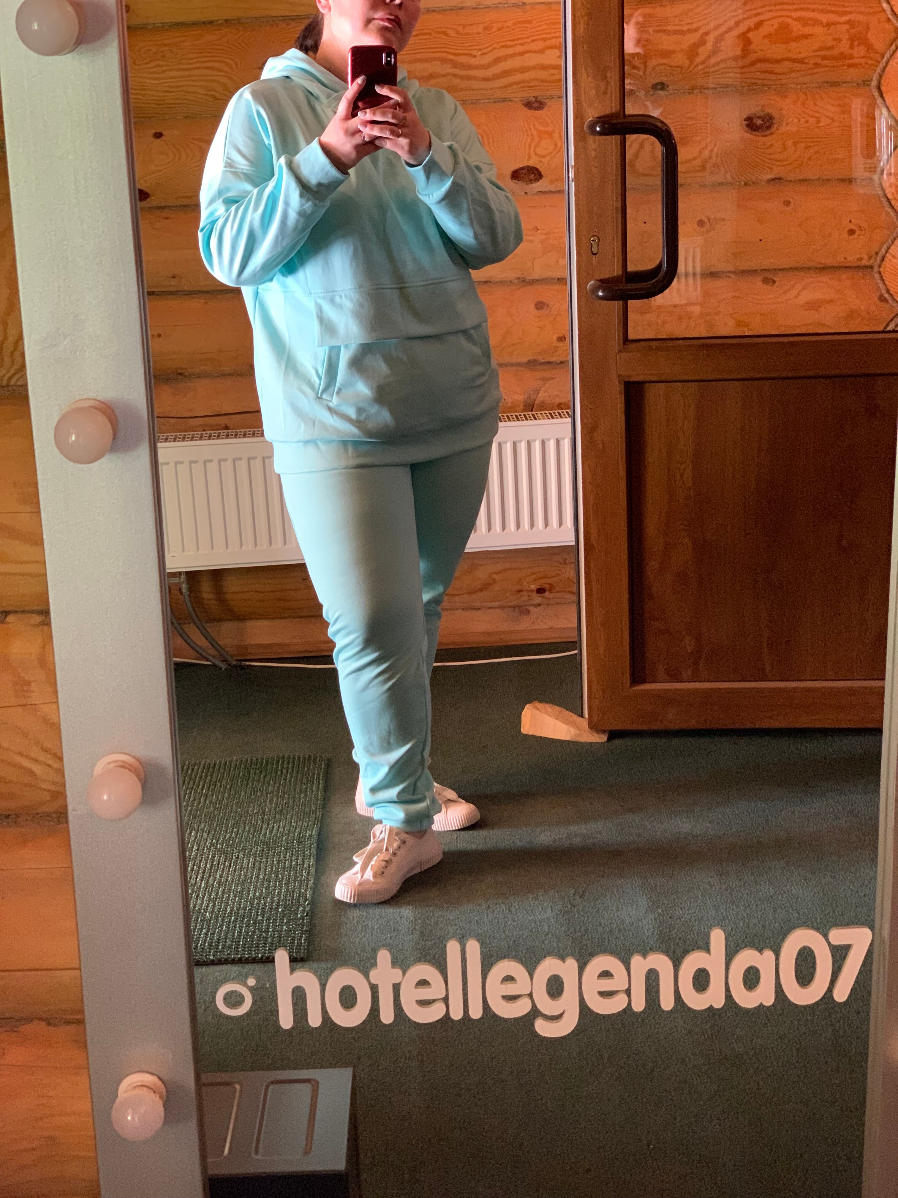 Фото Легенда