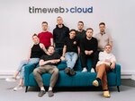 Timeweb Cloud (Zastavskaya Street, 22к2), it company