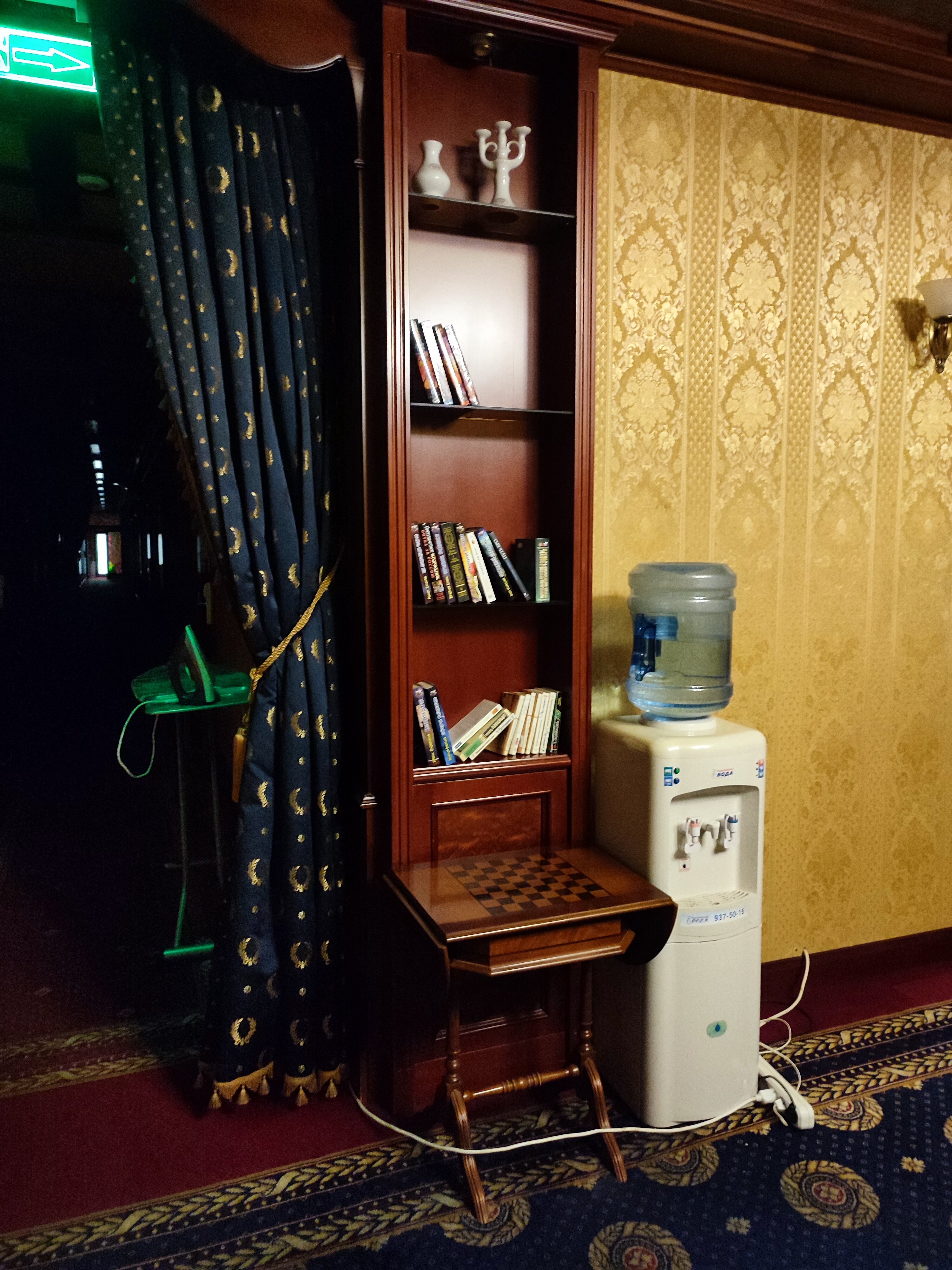 Фото ПостоялецЪ