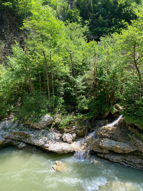 Фото Отель Гуамка