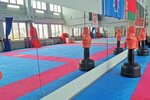 Sportivny klub Senkyo (Niakrasava Street, 7), sports club