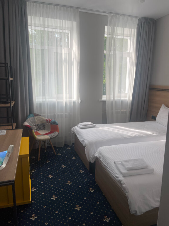 Фото Бутик-отель № 19