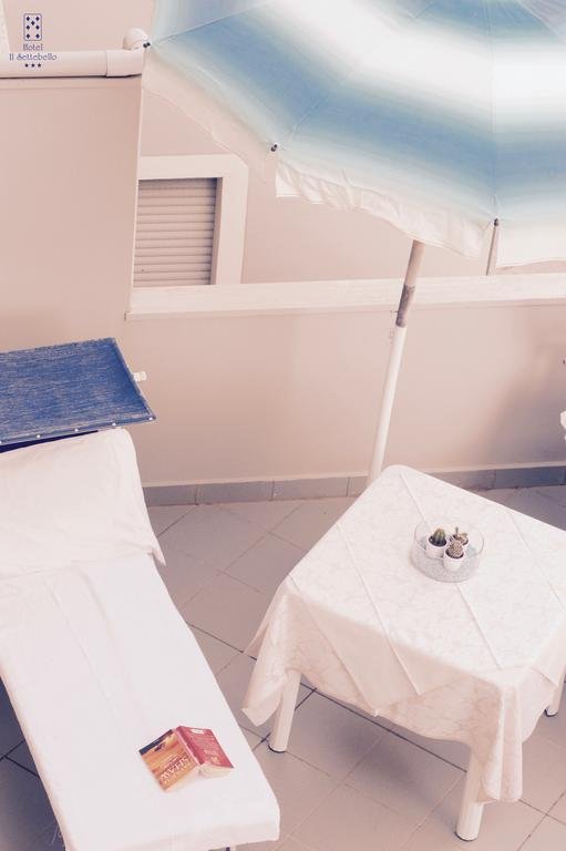 Фото Hotel Il Settebello