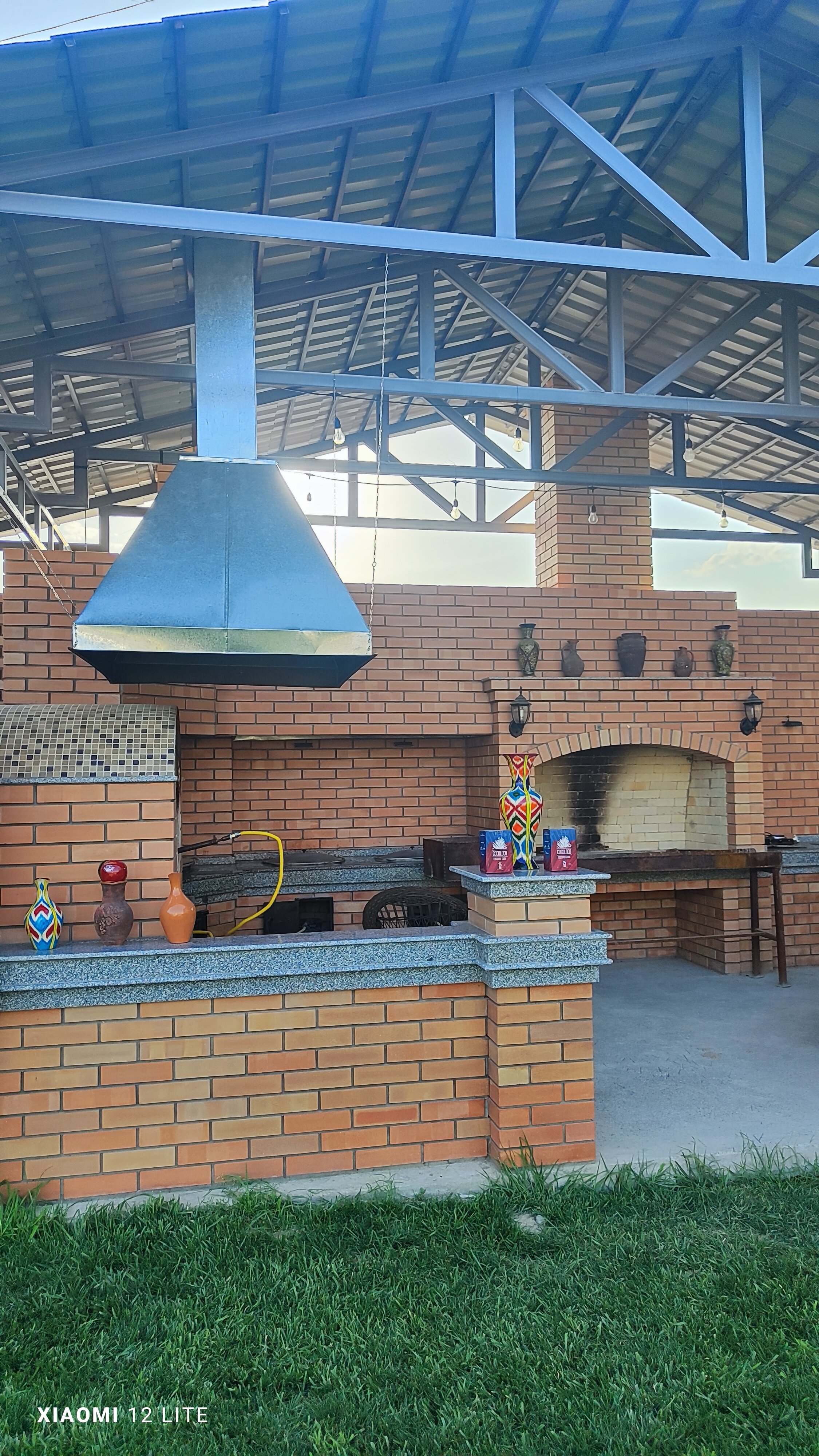 Фото Grand Fergana Hotel